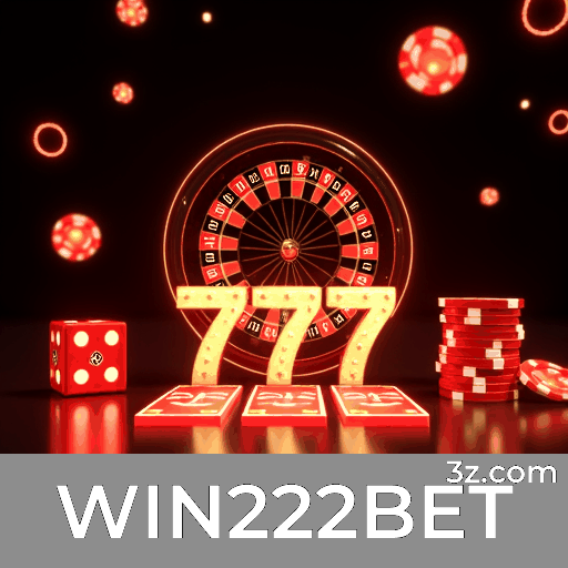 Revolucione sua experiência de jogos com WIN222BET: inovação e valor redefinidos