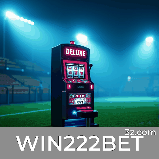 WIN222BET: Jogo em Tempo Real para Brasileiros