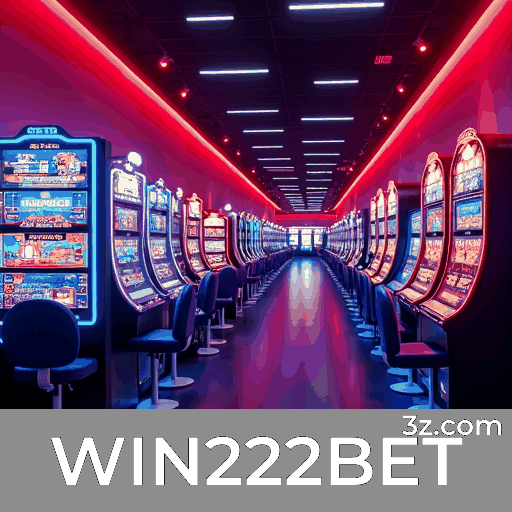 Revolucione sua experiência de jogos com WIN222BET: inovação e valor redefinidos