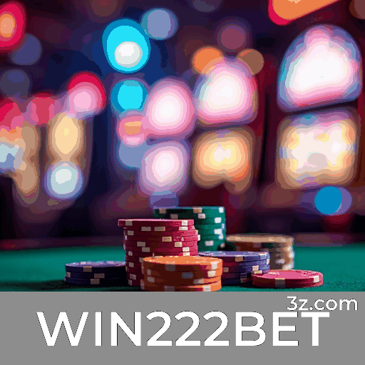 Inovação Tecnológica da WIN222BET: Apostas Inteligentes e Seguras