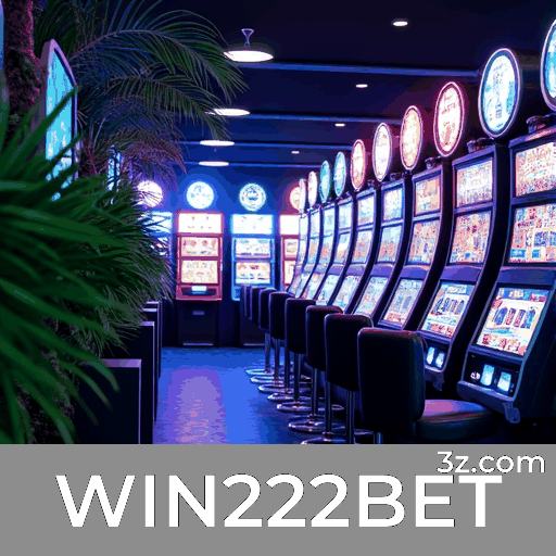 WIN222BET: Jogo em Tempo Real para Brasileiros