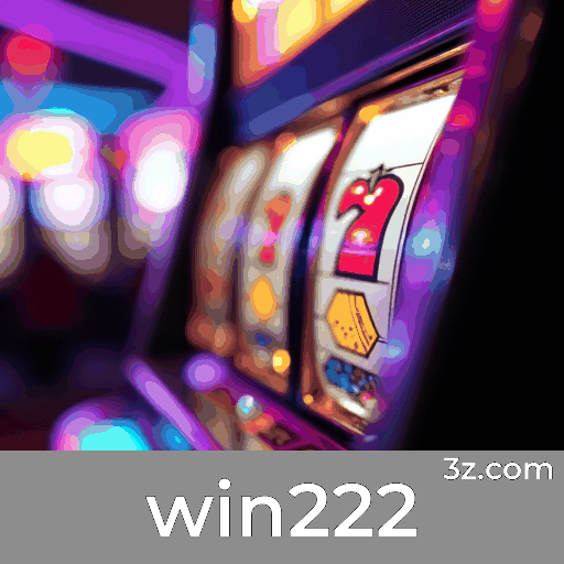 Jogos de loteria na win222